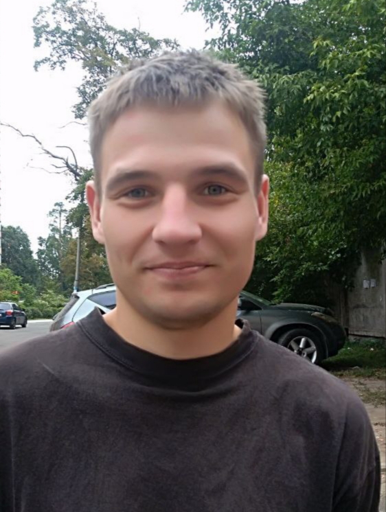 Литвинов Сергій Олегович