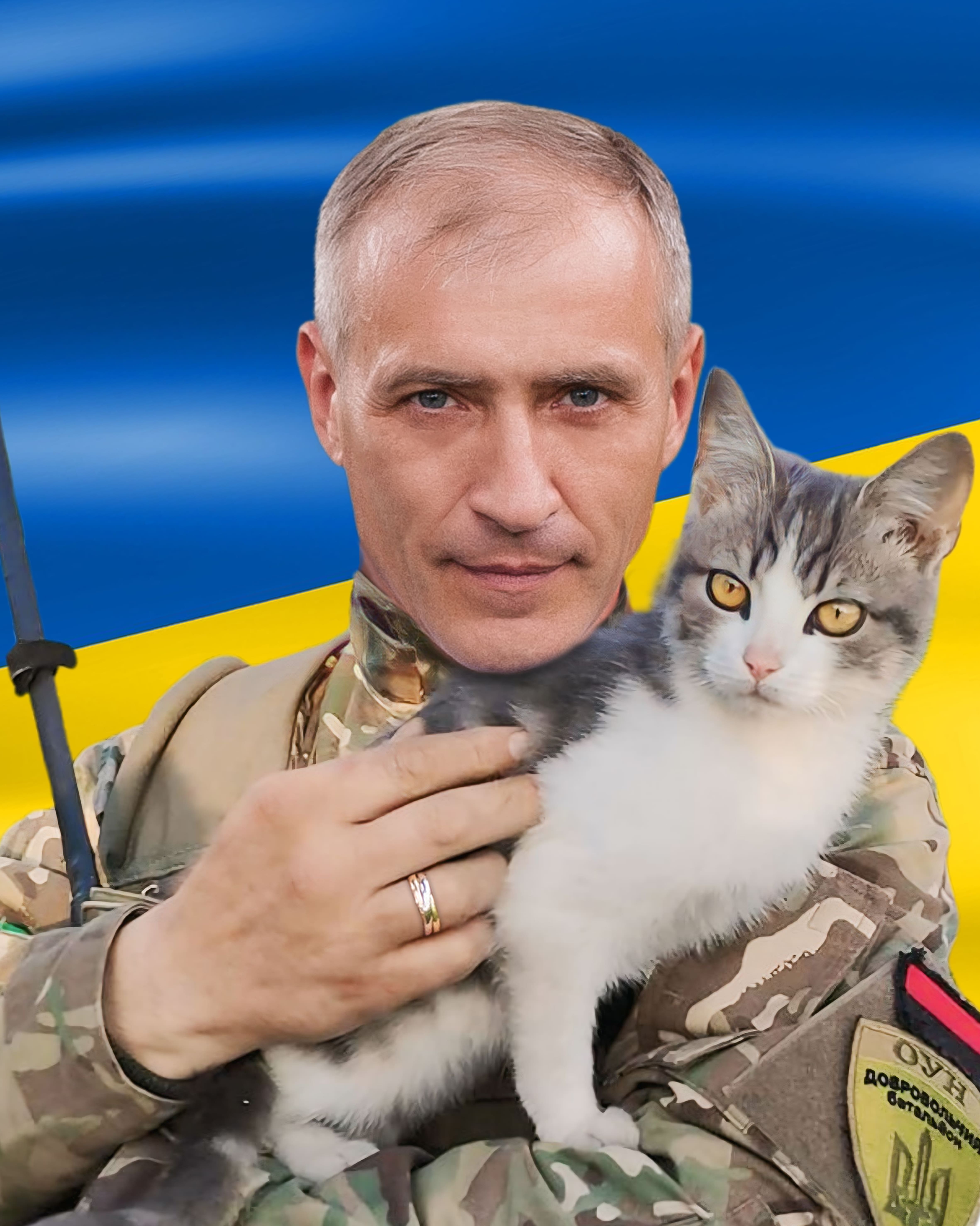 Мовчан Олексій Миколайович
