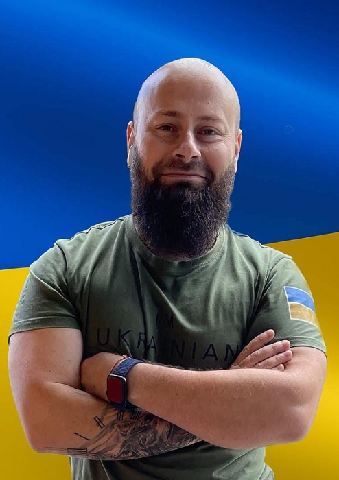 Карпенко Володимир Олександрович
