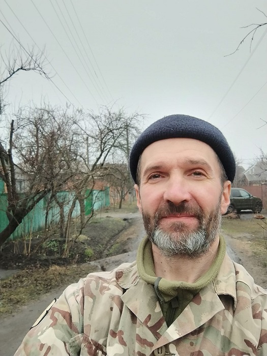 Лавріненко Валерій Миколайович