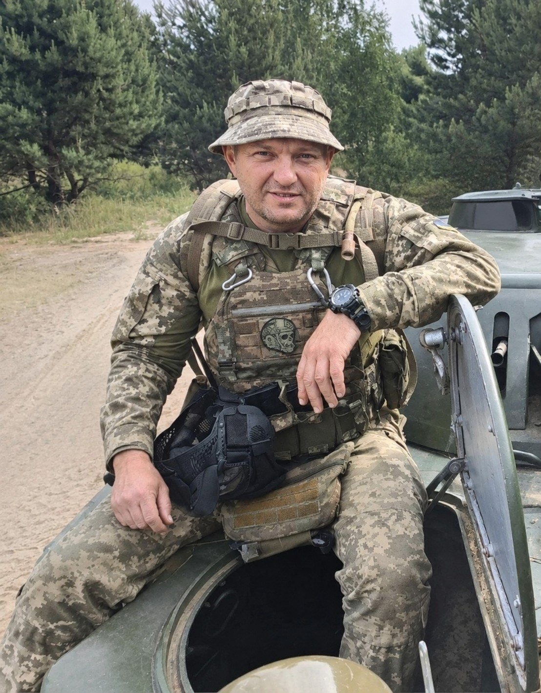 Кобець Сергій Вікторович