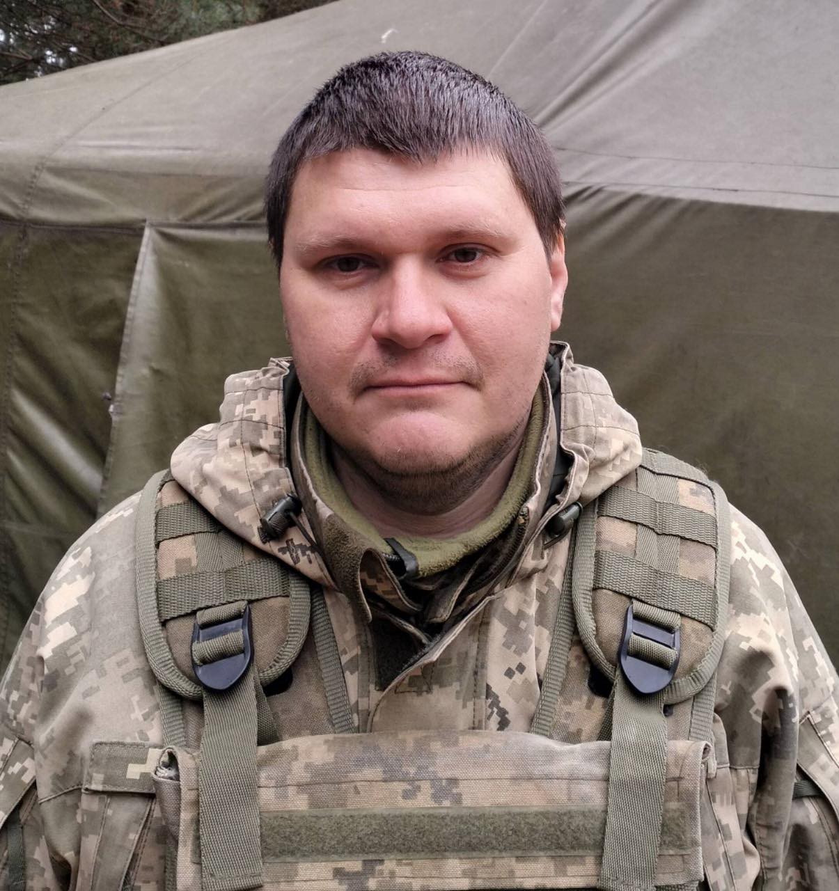 Нікітін Віталій Сергійович